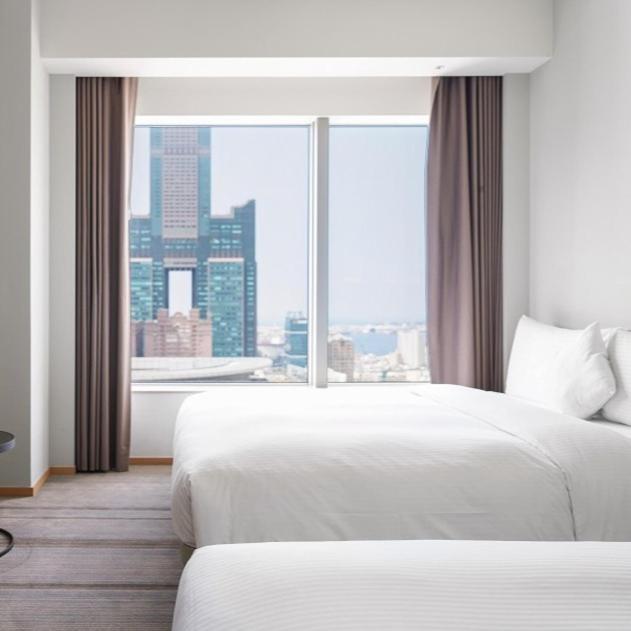 Hotel Cozzi Zhongshan גאושיונג מראה חיצוני תמונה