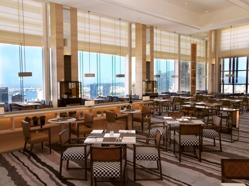 Hotel Cozzi Zhongshan גאושיונג מראה חיצוני תמונה