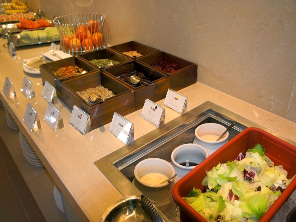 Hotel Cozzi Zhongshan גאושיונג מראה חיצוני תמונה