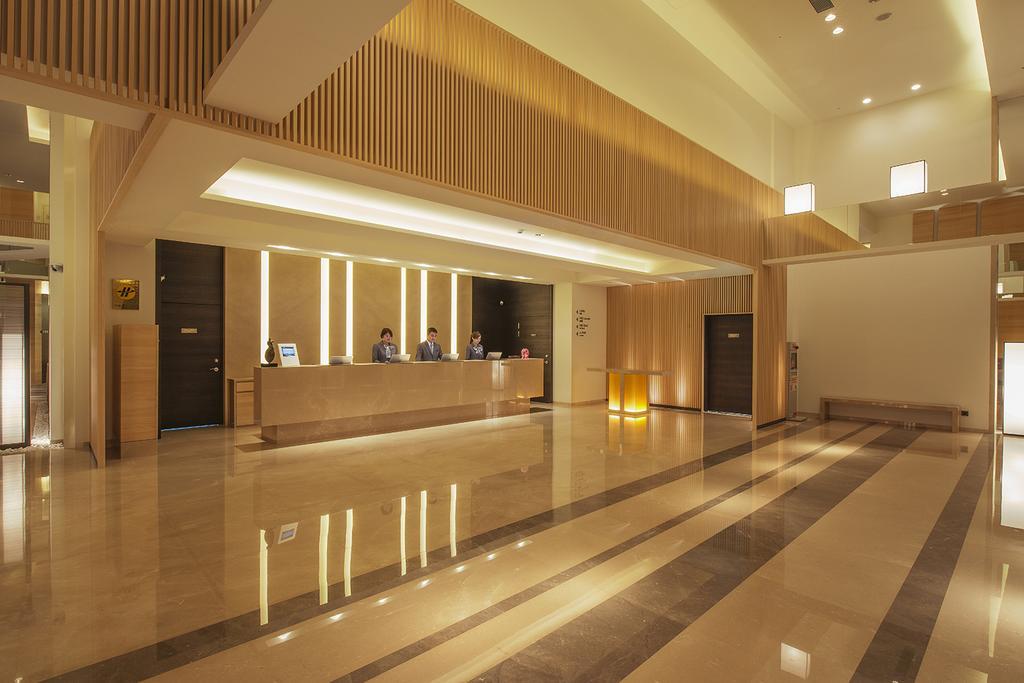Hotel Cozzi Zhongshan גאושיונג מראה חיצוני תמונה