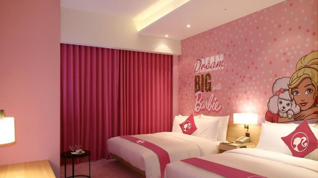 Hotel Cozzi Zhongshan גאושיונג מראה חיצוני תמונה