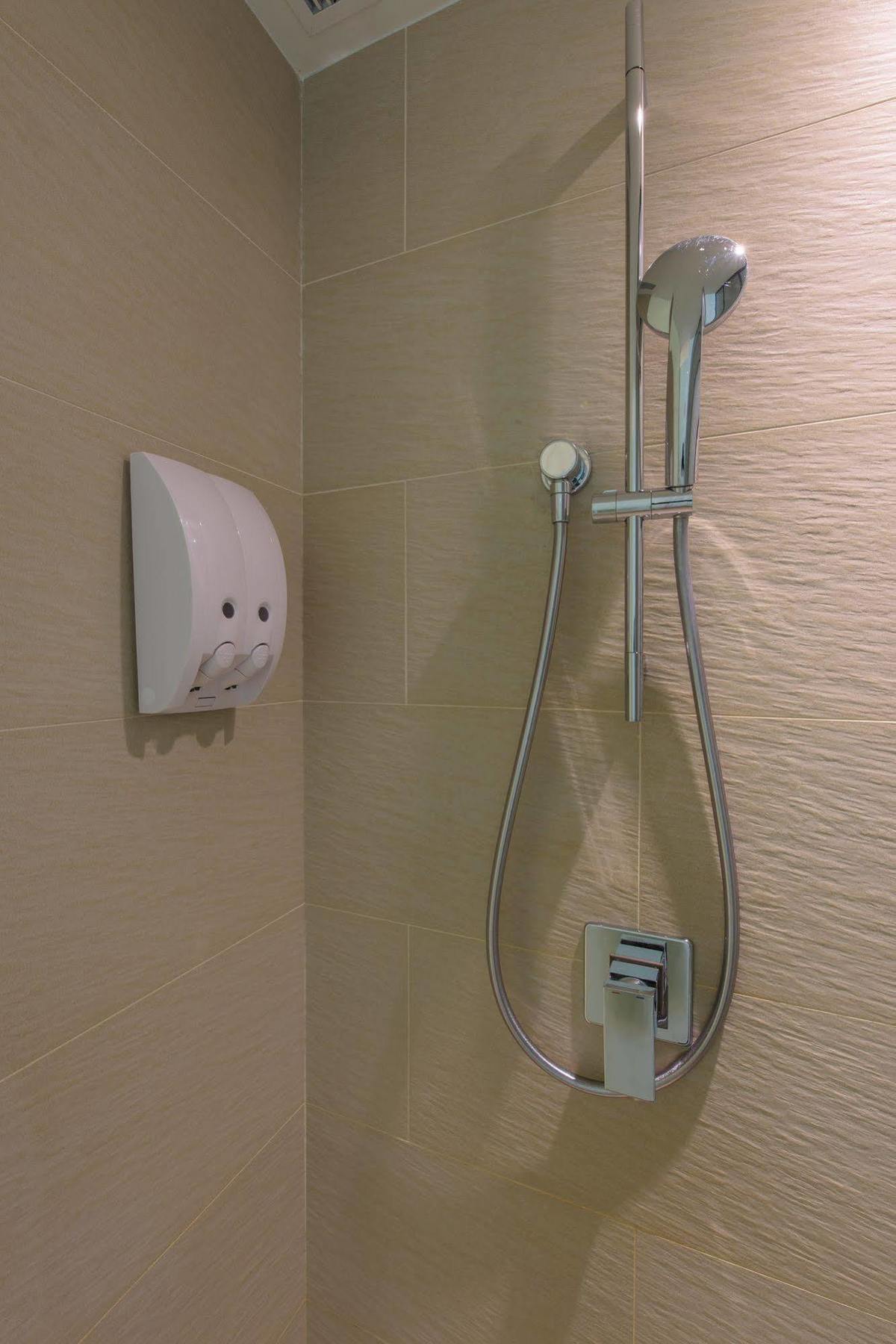 Hotel Cozzi Zhongshan גאושיונג מראה חיצוני תמונה