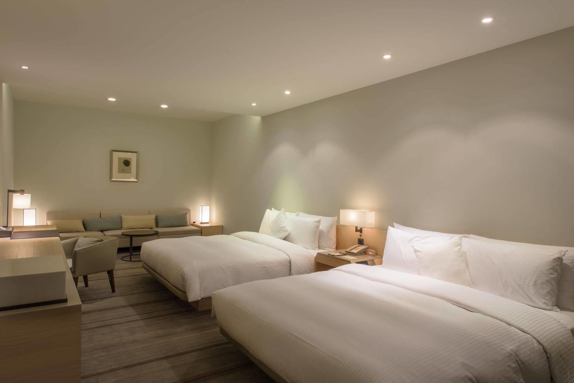 Hotel Cozzi Zhongshan גאושיונג מראה חיצוני תמונה