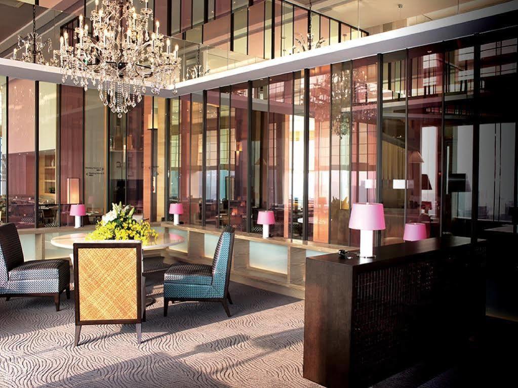 Hotel Cozzi Zhongshan גאושיונג מראה חיצוני תמונה